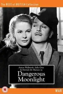 Dangerous Moonlight (1941)