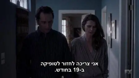 The Americans S05E10