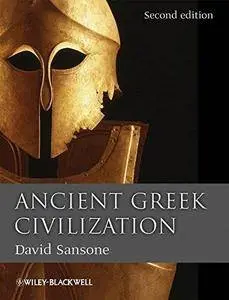 Ancient Greek Civilization, 2nd Edition