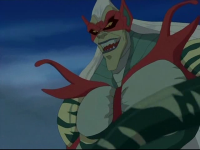 W.I.T.C.H. ... Seasons 1 and 2