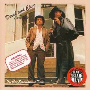 Derek and Clive - Come Again (1977) [1989]