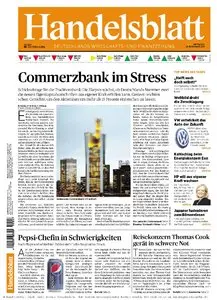 Handelsblatt Nr.227 vom 23.11.2011