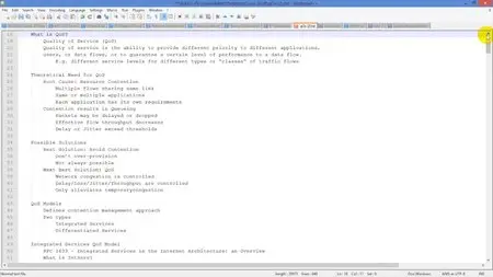 INE - CCIE R&S v5 Tech Series