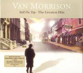 Van Morrison - Still On Top - The Greatest Hits (2007) (Limited Edition)