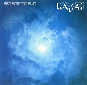 Kayak - 3 Studio Albums (1973-1975) [Reissue 2012]
