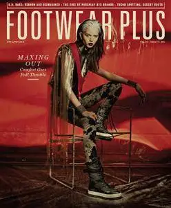 Footwear Plus - April-May 2016