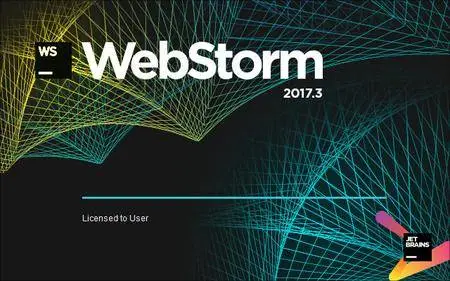 JetBrains WebStorm 2017.3.1 Build 173.3942.31