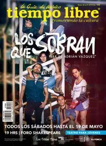 Tiempo Libre - 25 enero 2018