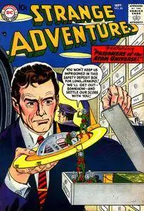 Strange Adventures v1 084 1957