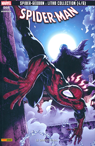 Spider-Man - Fresh Start - Tome 6 - Le Grand Final