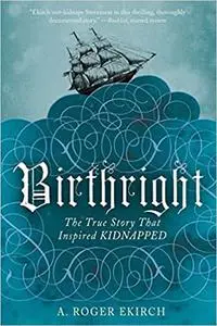 Birthright: The True Story that Inspired