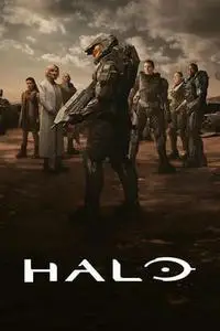 Halo S01E01