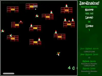 Jardinains {Full Version}