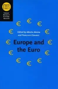 Europe and the Euro (National Bureau of Economic Research Conference Report)