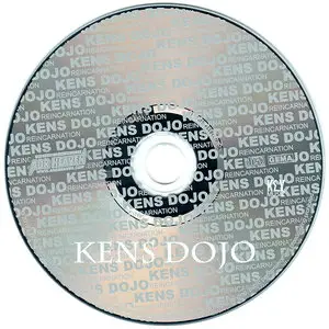 Kens Dojo - Reincarnation (2010)