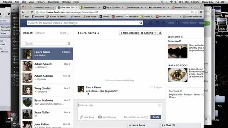 Unfriended (2014)