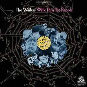 The Wailers - Walk Thru the People (1968/2018) [Official Digital Download 24/192]