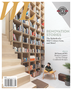 Western Living - April/May 2021