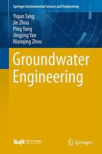 Groundwater Engineering (Repost)