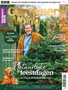 Gardeners' World Netherlands – december 2022