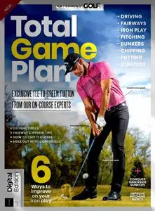 Golf Monthly Presents - Total Game Plan - 2nd Edition - 4 January 2024