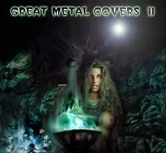 Great Metal Covers Volume 11