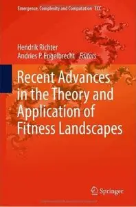 Recent Advances in the Theory and Application of Fitness Landscapes [Repost]