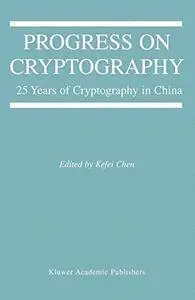 Progress on Cryptography [Repost]