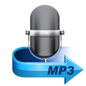 MP3 Audio Recorder 2.7.0