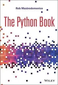 The Python Book