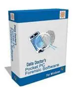Data Doctor Forensics Software for Pocket PC v2.0.1.5