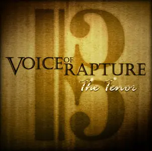 Soundiron Voice of Rapture The Tenor KONTAKT