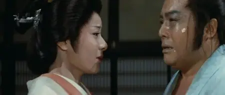 Ero shogun to nijuichi nin no aisho / Lustful Shogun and His 21 Mistresses (1972)