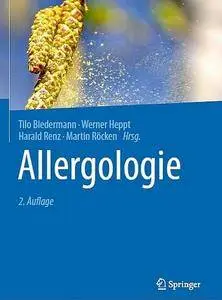 Allergologie, Auflage: 2
