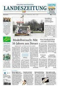 Schleswig-Holsteinische Landeszeitung - 26. Januar 2018