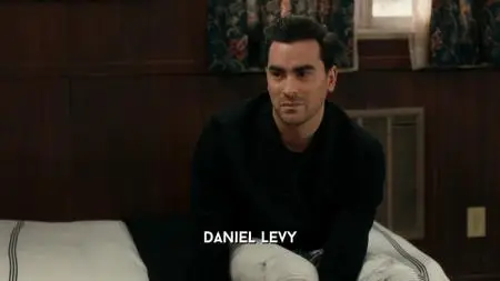 Schitt's Creek S02E07