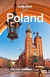 Lonely Planet Poland (Travel Guide)