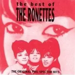 The Ronettes - Greatest Hits