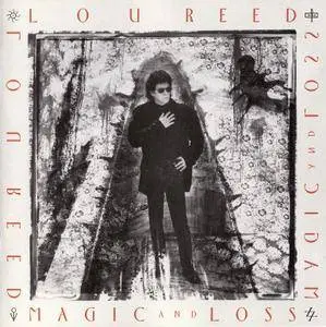 Lou Reed - Magic And Loss (1992)