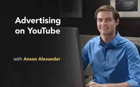 Lynda - Advertising on YouTube