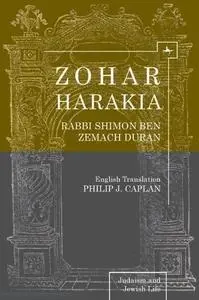 Zohar Harakia