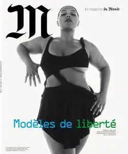 Le Monde Magazine - 27 Avril 2024