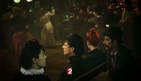 (Fr2) Le vernis craque (2011)