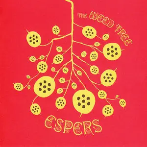 Espers - Albums Collection 2003-2009 [4CD]