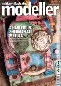 Military Illustrated Modeller - Issue 014 (June 2012)