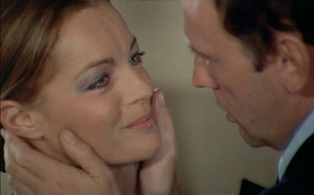 Love at the Top (1974)