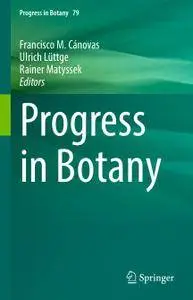 Progress in Botany Vol. 79