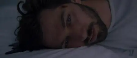 State Like Sleep (2018)
