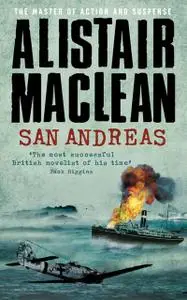 «San Andreas» by Alistair MacLean