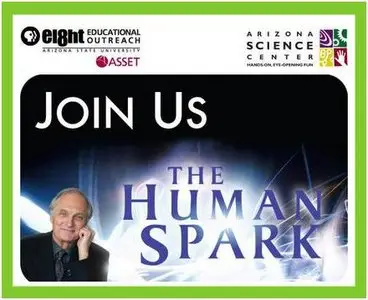 PBS - Human Spark, Ep 2: So Human, So Chimp (2010)